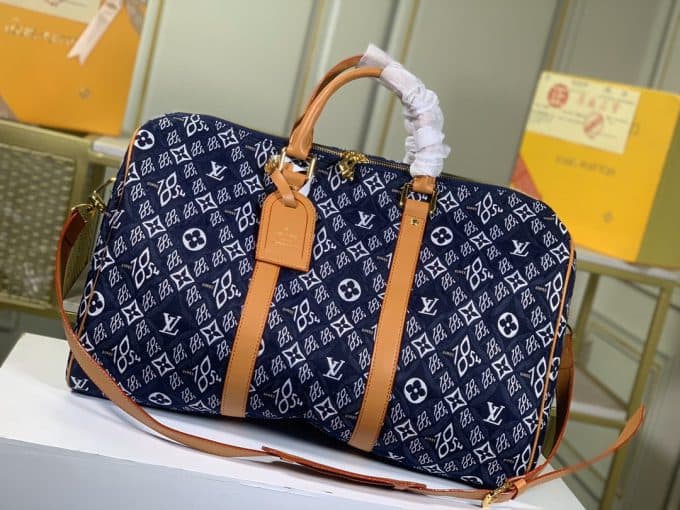 ルイヴィトンバッグコピー 2021新品注目度NO.1 Louis Vuitton 男女兼用 ボストンバッグ