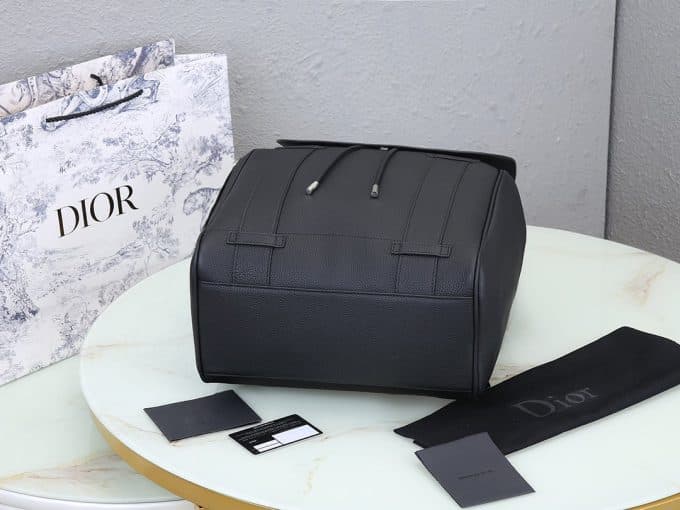 高品質 ディオールバッグコピー 定番人気2021新品 Dior メンズ バックパック - 画像 (5)
