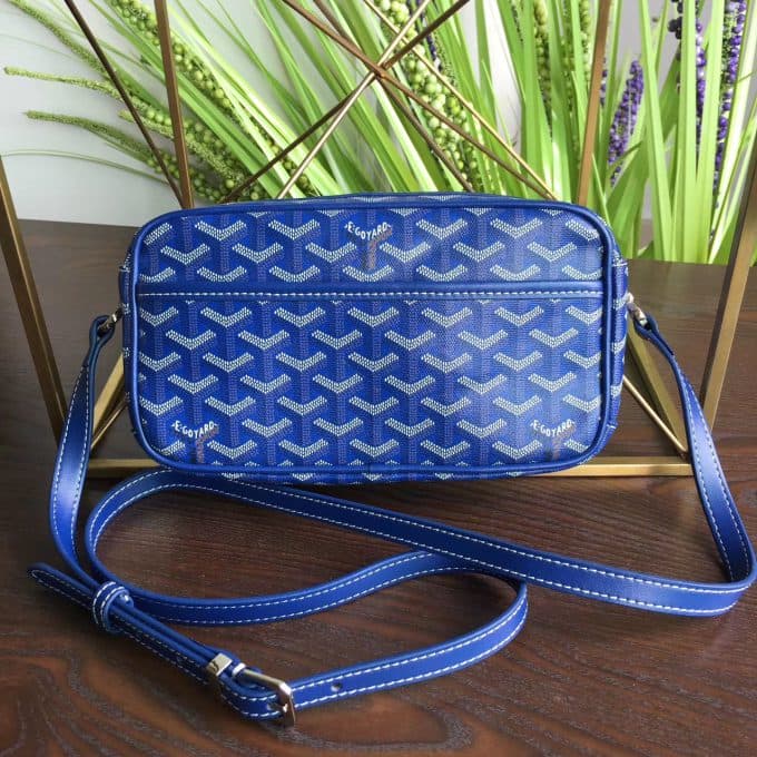ゴヤールバッグコピー 大人気2021新品 GOYARD 男女兼用 ショルダーバッグ
