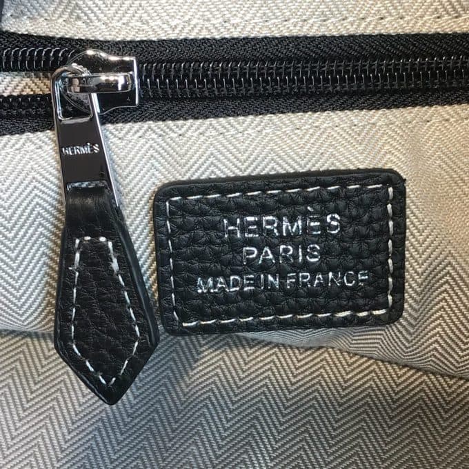 高品質 エルメスバッグコピー 2021新品注目度NO.1 HERMES メンズ ブリーフケース - 画像 (8)