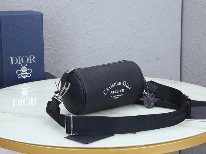 ディオールバッグコピー 定番人気2021新品 Dior メンズ ショルダーバッグ - 画像 (3)