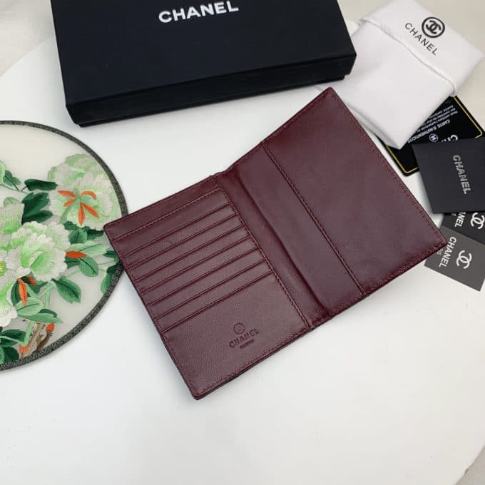 シャネル財布コピー 定番人気2021新品 CHANEL レディース 財布 - 画像 (5)