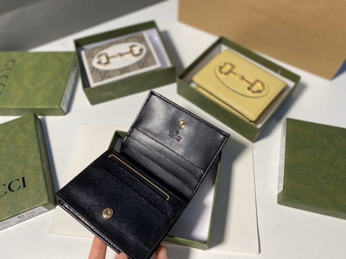 グッチ財布コピー 定番人気2021新品 GUCCI レディース 財布 - 画像 (4)