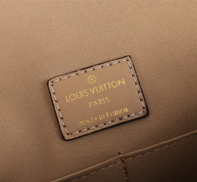 ルイヴィトンバッグコピー 2020新品注目度NO.1 Louis Vuitton レディース ショルダーバッグ - 画像 (8)
