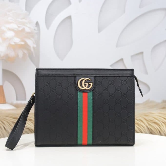 グッチバッグコピー 大人気2021新品 GUCCI メンズ セカンドバッグ