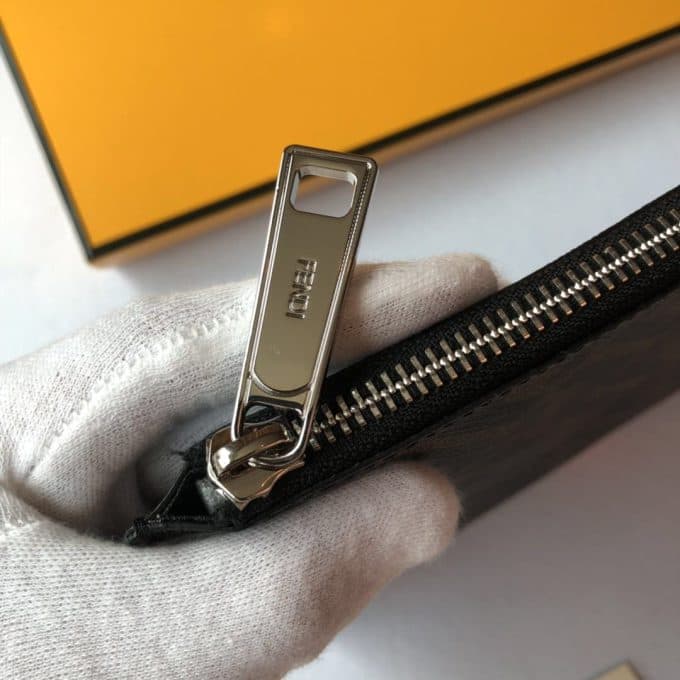 フェンディバッグコピー 定番人気2021新品 FENDI メンズ セカンドバッグ - 画像 (6)