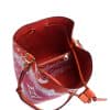 ルイヴィトンバッグコピー 大人気2020新品 Louis Vuitton レディース バケツバッグ - 画像 (8)