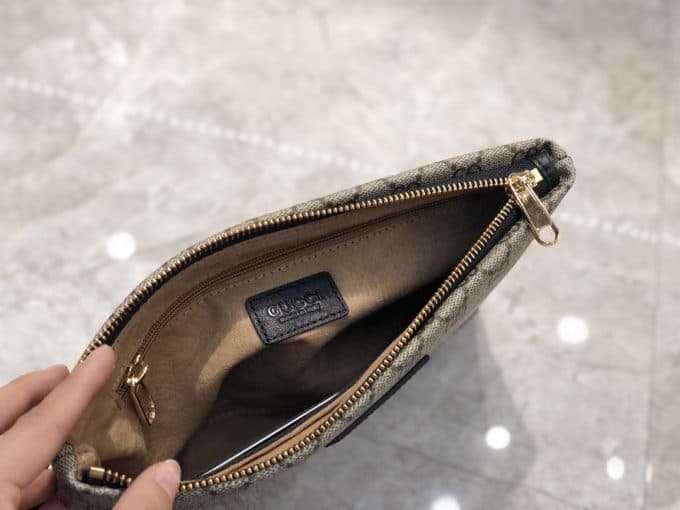 グッチバッグコピー 大人気2021新品 GUCCI メンズ セカンドバッグ - 画像 (6)