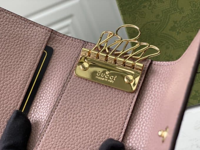グッチ財布コピー 定番人気2021新品 GUCCI レディース 財布 - 画像 (8)
