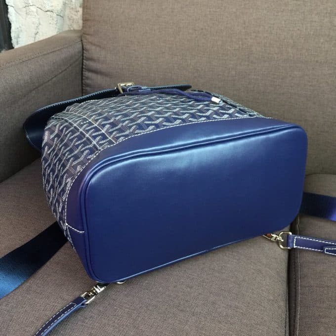 高品質ゴヤールバッグコピー 定番人気2021新品 GOYARD メンズ バックパック - 画像 (8)