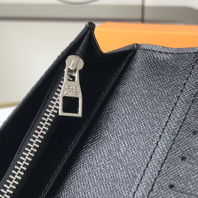 ルイヴィトン財布コピー 大人気2022新品 Louis Vuitton 男女兼用 長財布 - 画像 (8)
