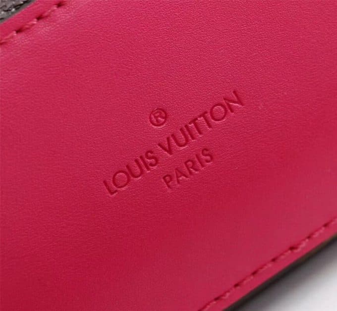ルイヴィトンバッグコピー 定番人気2020新品 Louis Vuitton メンズ ショルダーバッグ - 画像 (3)