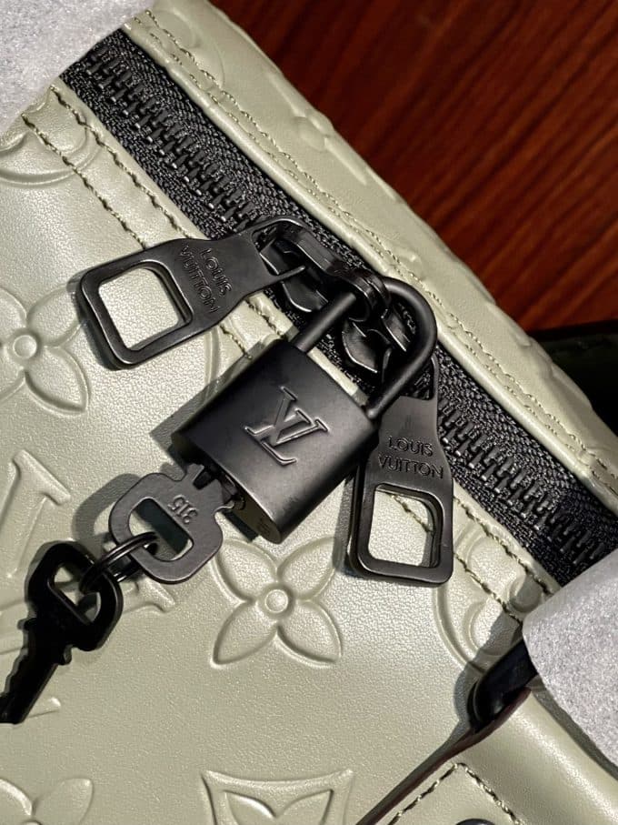 ルイヴィトンバッグコピー 2022新品注目度NO.1 Louis Vuitton 男女兼用 ボストンバッグ - 画像 (6)