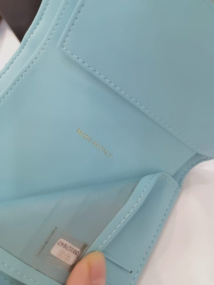 シャネル財布コピー 2021新品注目度NO.1 CHANEL レディース 財布 - 画像 (9)