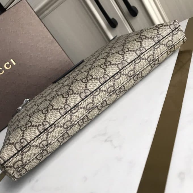 グッチバッグコピー 2021新品注目度NO.1 GUCCI メンズ セカンドバッグ - 画像 (7)