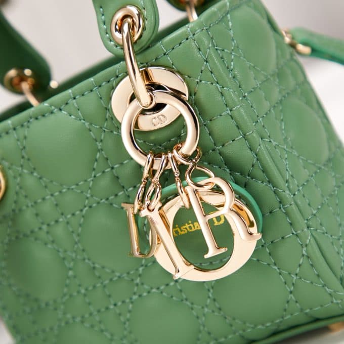 ディオールバッグコピー 大人気2022新品 Dior レディース ハンドバッグ - 画像 (6)