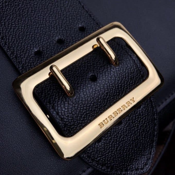 2019新作超売れ筋バーバリー(BURBERRY)☆レディース ショルダーバッグコピー☆効果抜群♪視線を独り占める!! - 画像 (3)