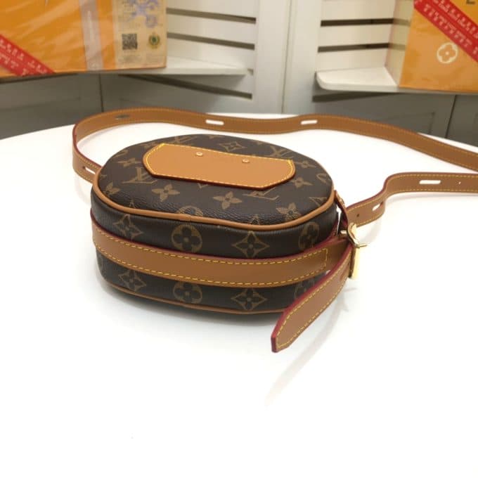 ルイヴィトンバッグコピー 大人気2020新品 Louis Vuitton レディース ショルダーバッグ - 画像 (5)