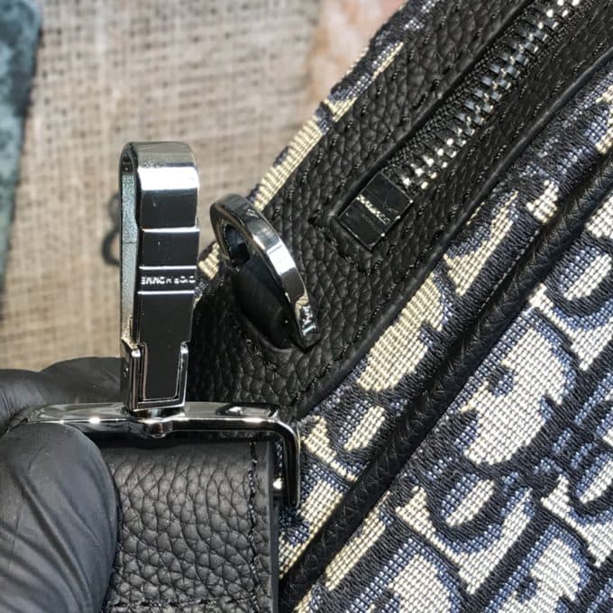高品質 ディオールバッグコピー 大人気2021新品 Dior メンズ ブリーフケース - 画像 (7)