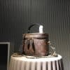 ルイヴィトンバッグコピー 大人気2020新品 Louis Vuitton レディース バケツバッグ - 画像 (3)