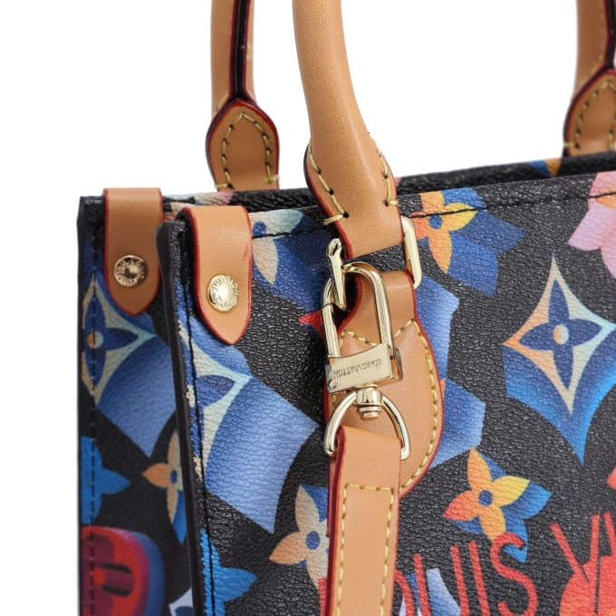 ルイヴィトンバッグコピー 大人気2020新品 Louis Vuitton レディース トートバッグ - 画像 (3)