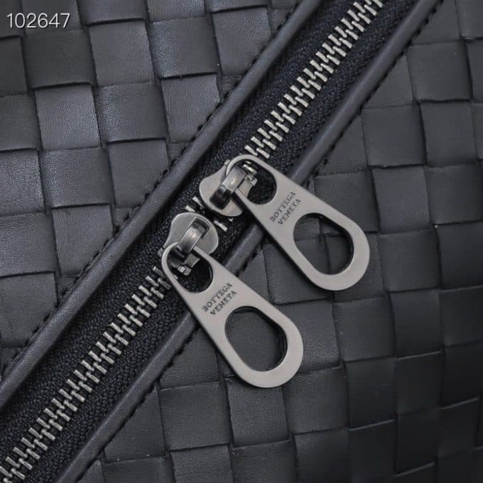 ボッテガヴェネタバッグコピー 定番人気2021新品 Bottega Veneta 男女兼用 ボストンバッグ - 画像 (7)