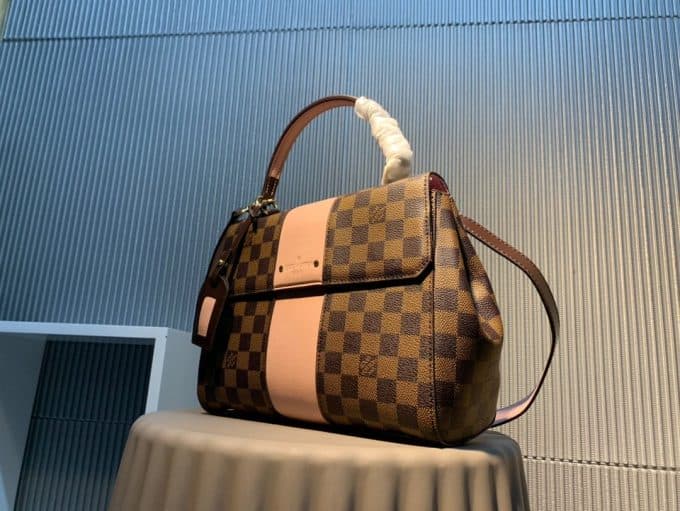 ルイヴィトンバッグコピー 2020新品注目度NO.1 Louis Vuitton レディース ハンドバッグ - 画像 (3)