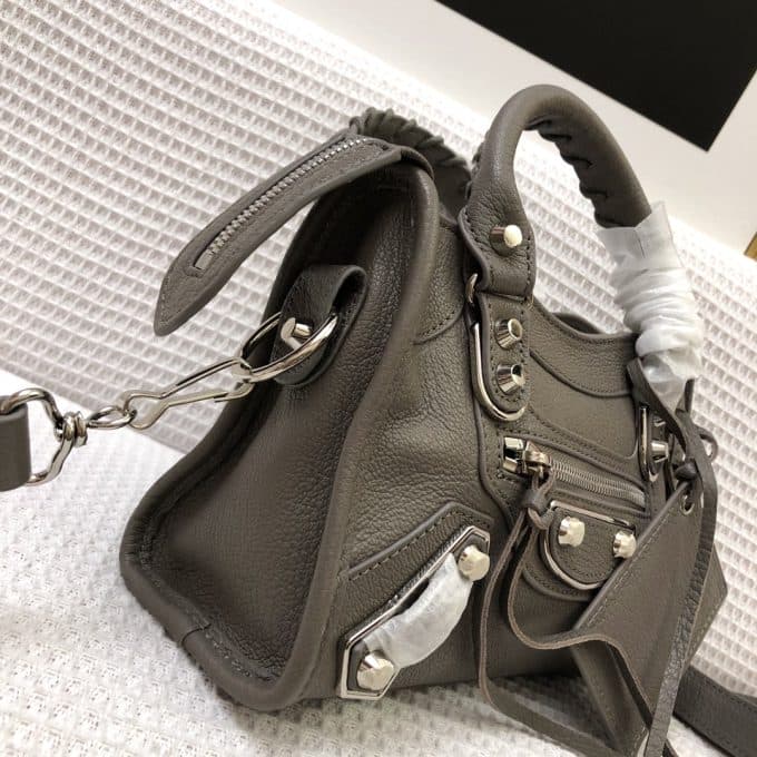 人気高級バレンシアガバッグコピー 大人気2022新品 BALENCIAGAレディース ハンドバッグ - 画像 (6)
