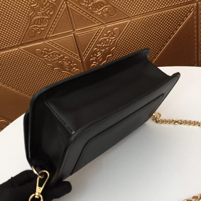 2019秋冬高品質バーバリー(BURBERRY)☆レディース ショルダーバッグコピー☆数量限定発表！お見逃しなく！ - 画像 (5)