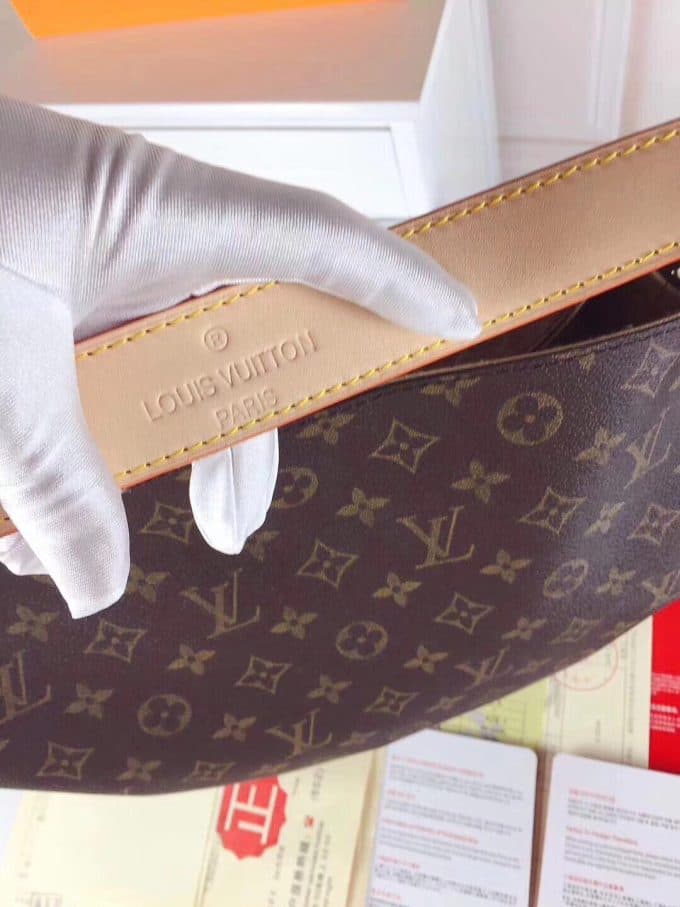 ルイヴィトンバッグコピー 定番人気2020新品 Louis Vuitton レディース ハンドバッグ - 画像 (7)