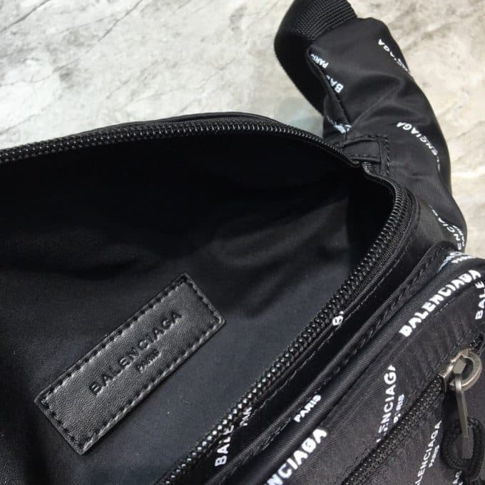 高品質 バレンシアガバッグコピー 大人気2021新品 BALENCIAGA 男女兼用 ボディバッグ - 画像 (7)