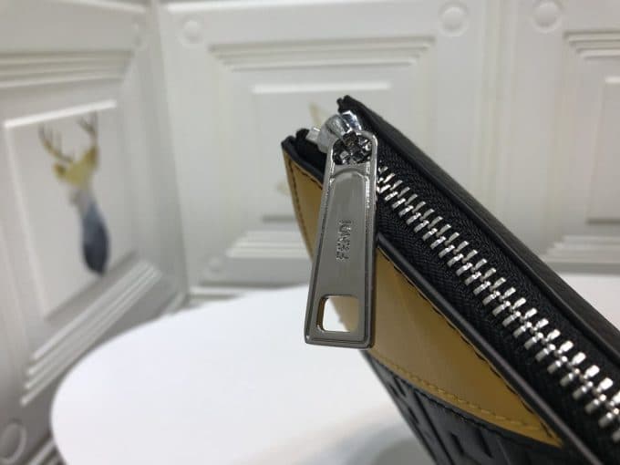 フェンディバッグコピー 大人気2021新品 FENDI メンズ セカンドバッグ - 画像 (6)