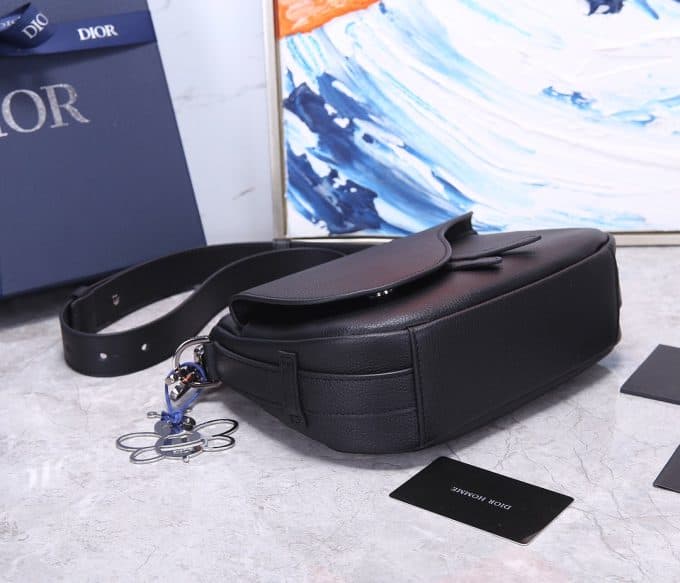 ディオールバッグコピー 定番人気2021新品 Dior メンズ ハンドバッグ - 画像 (4)