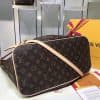 ルイヴィトンバッグコピー 大人気2020新品 Louis Vuitton レディース トートバッグ - 画像 (5)