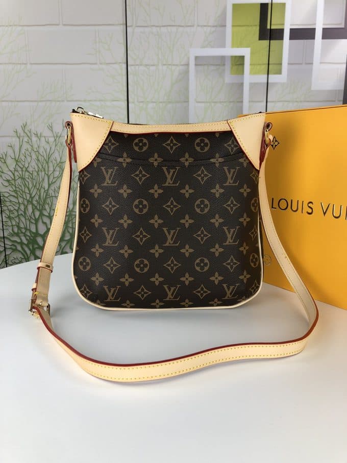 ルイヴィトンバッグコピー 大人気2020新品 Louis Vuitton レディース ショルダーバッグ