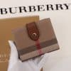 バーバリー財布コピー 定番人気2021新品 BURBERRY レディース 財布 - 画像 (2)