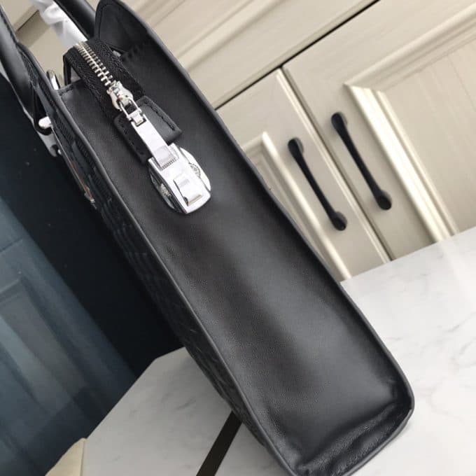 人気高級 ルイヴィトンバッグコピー 2021新品注目度NO.1 Louis Vuitton メンズ ブリーフケース - 画像 (5)