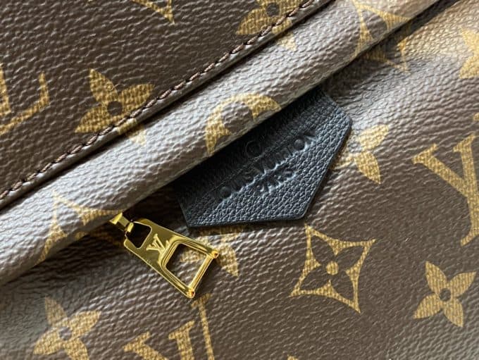 ルイヴィトンバッグコピー 2021新品注目度NO.1 Louis Vuitton メンズ バックパック - 画像 (7)