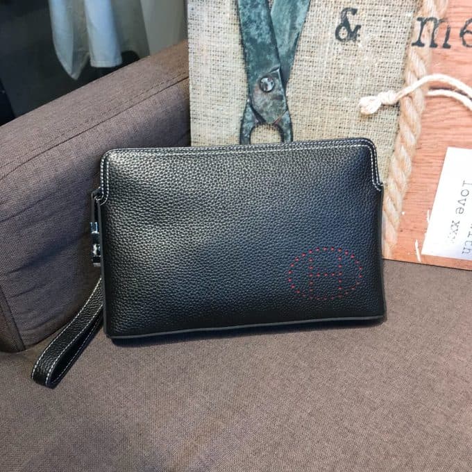 エルメスバッグコピー 2021新品注目度NO.1 HERMES メンズ セカンドバッグ - 画像 (4)