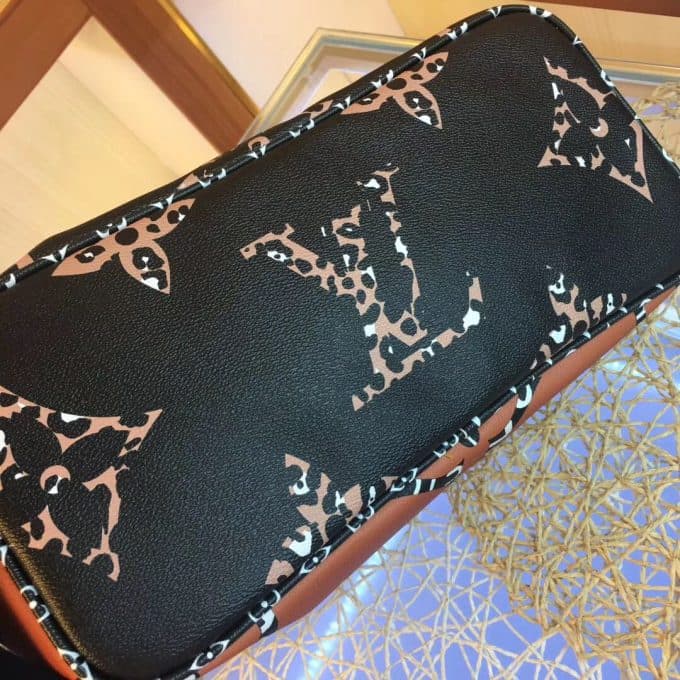 ルイヴィトンバッグコピー 定番人気2020新品 Louis Vuitton レディース トートバッグ - 画像 (7)