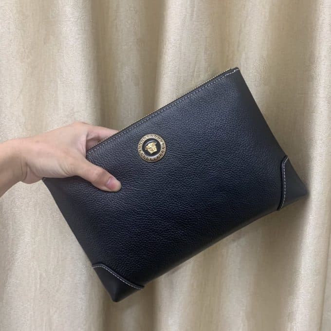 ヴェルサーチェバッグコピー 大人気2021新品 VERSACE メンズ セカンドバッグ - 画像 (5)