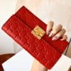 グッチ財布コピー 大人気2021新品 GUCCI レディース 長財布 - 画像 (2)
