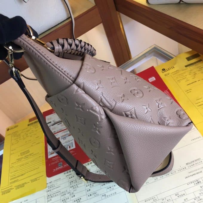 ルイヴィトンバッグコピー 定番人気2020新品 Louis Vuitton レディース ハンドバッグ - 画像 (7)