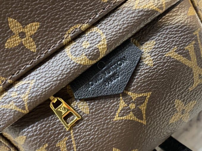 ルイヴィトンバッグコピー 大人気2021新品 Louis Vuitton メンズ バックパック - 画像 (3)