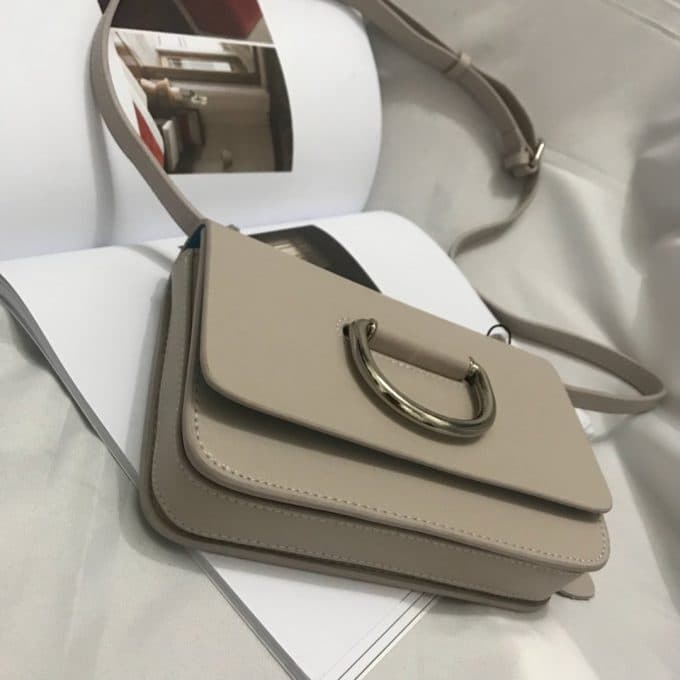 2019秋冬人気新作バーバリー(BURBERRY)☆レディース ショルダーバッグコピー☆数量限定発表★♫店長お勧め人気商品！！ - 画像 (4)
