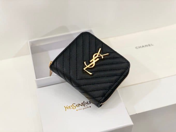 イヴサンローラン 財布コピー 2021新品注目度NO.1 YSL レディース 財布 - 画像 (9)