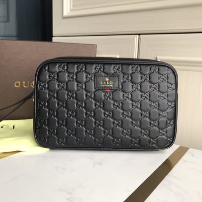 グッチバッグコピー 2021新品注目度NO.1 GUCCI メンズ セカンドバッグ