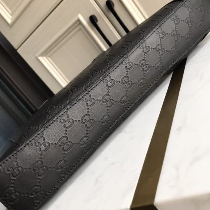 グッチバッグコピー 定番人気2021新品 GUCCI メンズ ブリーフケース - 画像 (7)