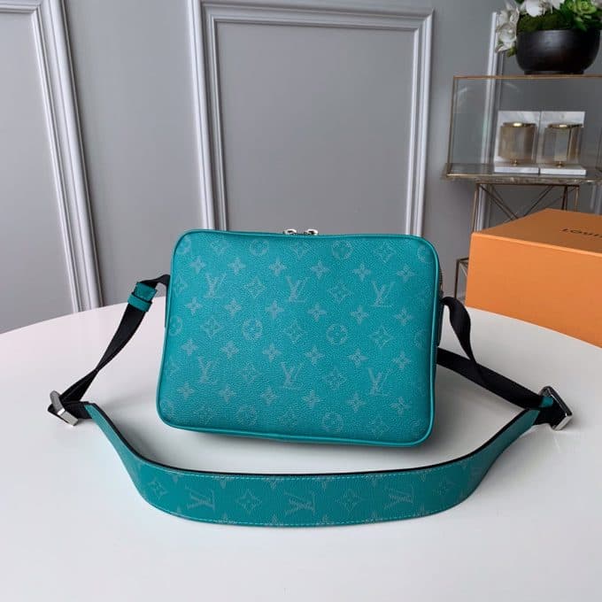高品質ルイヴィトンバッグコピー 2021新品注目度NO.1 Louis Vuitton メンズ ショルダーバッグ - 画像 (2)