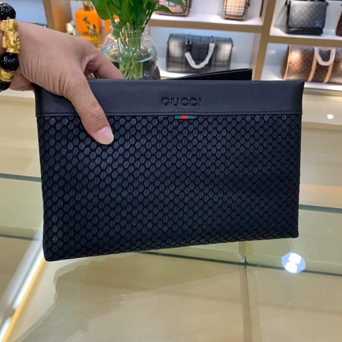 グッチバッグコピー 大人気2021新品 GUCCI メンズ セカンドバッグ - 画像 (3)